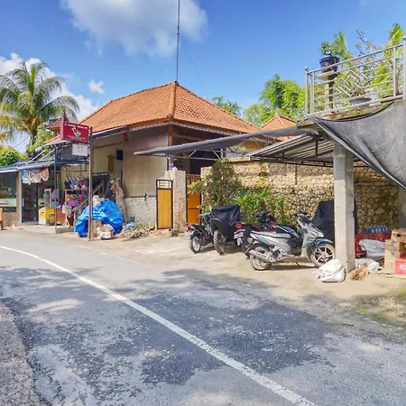 Ss Pangket Bungalow