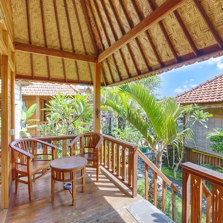 Ss Pangket Bungalow