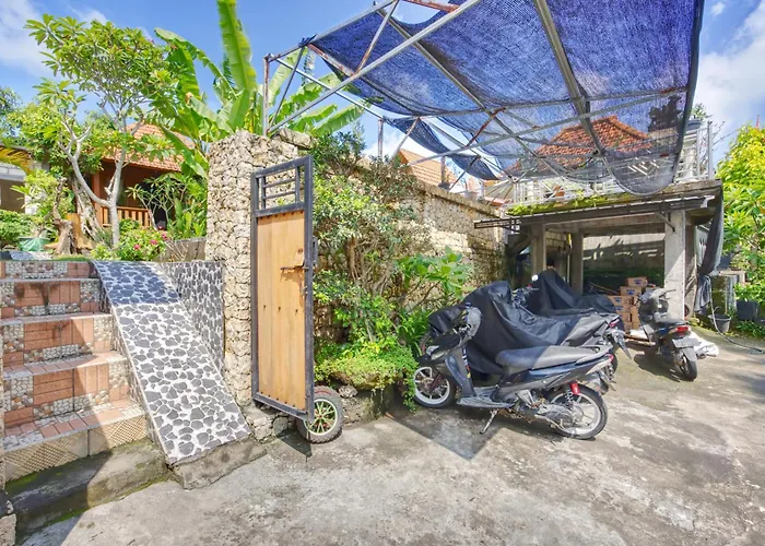 Pensión Ss Pangket 4*