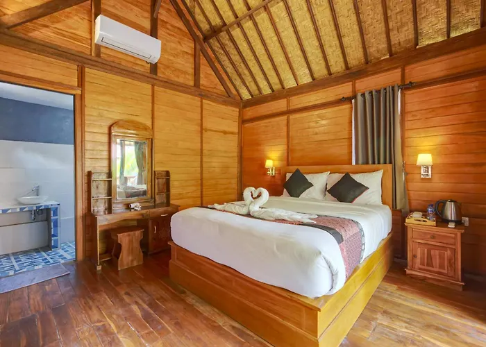 Ss Pangket 4* Sakti