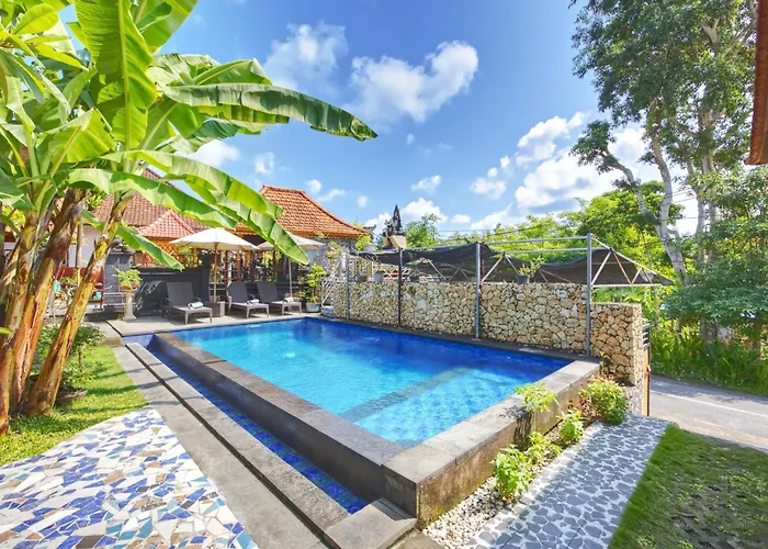 Ss Pangket Pensión 4*
