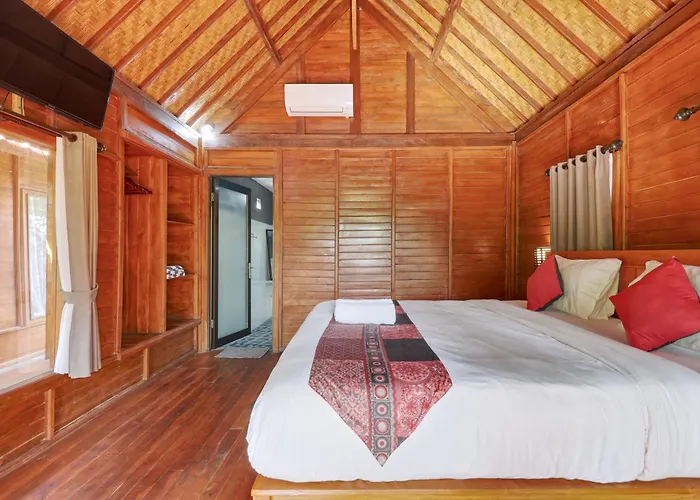 Ss Pangket Pensión 4*