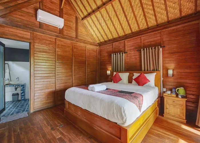 Ss Pangket 4* Sakti